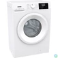 Kép 2/9 - Gorenje WNGPI61SBS fehér, elöltöltős, keskeny, max.1000ford., 6 kg, mosógép