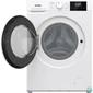 Kép 3/9 - Gorenje WNGPI61SBS fehér, elöltöltős, keskeny, max.1000ford., 6 kg, mosógép