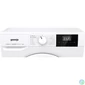 Kép 6/9 - Gorenje WNGPI61SBS fehér, elöltöltős, keskeny, max.1000ford., 6 kg, mosógép