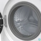 Kép 8/9 - Gorenje WNGPI61SBS fehér, elöltöltős, keskeny, max.1000ford., 6 kg, mosógép