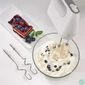 Kép 4/6 - Gorenje M420CW fehér kézi mixer