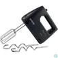 Kép 1/6 - Gorenje M460CBK fekete kézi mixer