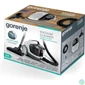 Kép 2/5 - Gorenje VCEA01GACWCY porzsák nélküli porszívó