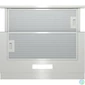 Kép 4/6 - Gorenje TH60E3X inox, szabadonálló, hagyományos, méret:60 cm, teleszkópos, zajszint:67 dB, páraelszívó