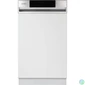 Kép 1/5 - Gorenje GI520E15X programok száma: 5, keskeny beépíthető, 9 terítékes mosogatógép 
