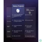 Kép 7/9 - GOSUND LB4 Smart Wi-Fi-s csillagprojektor