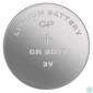 Kép 2/2 - GP B15323 CR2032 lítium gombelem 2db/bliszter