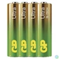 Kép 2/3 - GP B02214 Ultra (LR6) alkáli ceruzaelem 4db