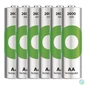 Kép 2/2 - GP ReCyko NiMH Akkumulátor HR6 (AA) 2600mAh 6db
