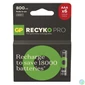 Kép 1/2 - GP ReCyko Pro NiMH Akkumulátor HR03 (AAA) 6db