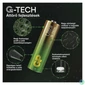 Kép 4/6 - GP B32324 Ultra CR2032 lítium gombelem 4db/bliszter
