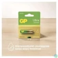Kép 6/6 - GP B32324 Ultra CR2032 lítium gombelem 4db/bliszter