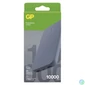 Kép 3/4 - GP B+ Series, 10 000 mAh, 15 W, kék powerbank