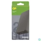 Kép 4/5 - GP B+ Series, 20 000 mAh, 15 W, fekete powerbank