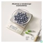 Kép 4/7 - GP B0161M Super AA 12db + AAA 12db akáli elem + ventilátor