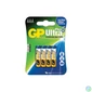 Kép 1/2 - GP B1711 Ultra Plus AAA (LR03) alkáli mikroceruza elem 4db/bliszter