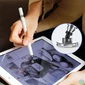 Kép 1/4 - Haffner FN0501 Ombre Stylus Pen kék-ezüst érintőceruza