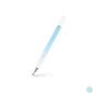 Kép 4/4 - Haffner FN0501 Ombre Stylus Pen kék-ezüst érintőceruza