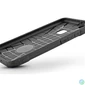 Kép 2/2 - Haffner PT-6855 Apple iPhone 15 Pro Armor fekete ütésálló hátlap