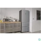 Kép 3/3 - Haier A3FE743CPJ inox, alulfagyasztós, Hűtő:310L, Fagyasztó:140L, Total No frost hűtőszekrény