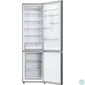 Kép 3/9 - Haier HDPW3620DNPD, alulfagyasztós, Hűtő:289L, Fagyasztó:117L, Total No frost hűtőszekrény