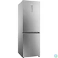 Kép 4/11 - Haier HDPW3618DNPK inox, alulfagyasztós, Hűtő:235L, Fagyasztó:117L, Total No frost hűtőszekrény