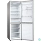 Kép 5/11 - Haier HDPW3618DNPK inox, alulfagyasztós, Hűtő:235L, Fagyasztó:117L, Total No frost hűtőszekrény