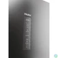 Kép 8/11 - Haier HDPW3618DNPK inox, alulfagyasztós, Hűtő:235L, Fagyasztó:117L, Total No frost hűtőszekrény