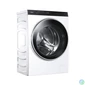 Kép 4/10 - Haier HWD100BD1499UN/S fehér, elöltöltős, max.1400ford., 10 kg/6 kg, mosó-szárítógép