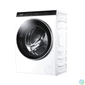 Kép 5/10 - Haier HWD100BD1499UN/S fehér, elöltöltős, max.1400ford., 10 kg/6 kg, mosó-szárítógép
