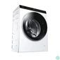Kép 6/10 - Haier HWD100BD1499UN/S fehér, elöltöltős, max.1400ford., 10 kg/6 kg, mosó-szárítógép