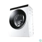 Kép 7/10 - Haier HWD100BD1499UN/S fehér, elöltöltős, max.1400ford., 10 kg/6 kg, mosó-szárítógép