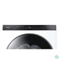 Kép 9/10 - Haier HWD100BD1499UN/S fehér, elöltöltős, max.1400ford., 10 kg/6 kg, mosó-szárítógép