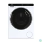 Kép 1/11 - Haier HW50-BP12307-S fehér, elöltöltős, keskeny, max.1200ford., 5 kg, mosógép