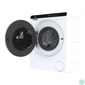 Kép 5/11 - Haier HW50-BP12307-S fehér, elöltöltős, keskeny, max.1200ford., 5 kg, mosógép