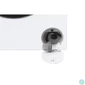 Kép 8/11 - Haier HW50-BP12307-S fehér, elöltöltős, keskeny, max.1200ford., 5 kg, mosógép