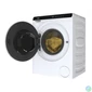 Kép 9/11 - Haier HW50-BP12307-S fehér, elöltöltős, keskeny, max.1200ford., 5 kg, mosógép