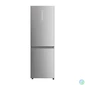Kép 1/21 - Haier HDPW5618CNPK inox, alulfagyasztós, Hűtő:235L, Fagyasztó:117L, hűtőszekrény