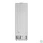 Kép 11/21 - Haier HDPW5618CNPK inox, alulfagyasztós, Hűtő:235L, Fagyasztó:117L, hűtőszekrény
