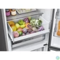 Kép 13/21 - Haier HDPW5618CNPK inox, alulfagyasztós, Hűtő:235L, Fagyasztó:117L, hűtőszekrény