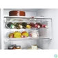 Kép 14/21 - Haier HDPW5618CNPK inox, alulfagyasztós, Hűtő:235L, Fagyasztó:117L, hűtőszekrény