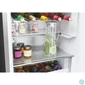 Kép 16/21 - Haier HDPW5618CNPK inox, alulfagyasztós, Hűtő:235L, Fagyasztó:117L, hűtőszekrény