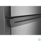 Kép 21/21 - Haier HDPW5618CNPK inox, alulfagyasztós, Hűtő:235L, Fagyasztó:117L, hűtőszekrény