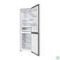 Kép 9/21 - Haier HDPW5618CNPK inox, alulfagyasztós, Hűtő:235L, Fagyasztó:117L, hűtőszekrény