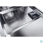 Kép 14/18 - Haier XS 6B1M3PB programok száma: 10, beépíthető, 16 terítékes mosogatógép 