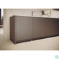 Kép 16/18 - Haier XS 6B1M3PB programok száma: 10, beépíthető, 16 terítékes mosogatógép 