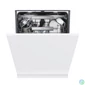 Kép 7/18 - Haier XS 6B1M3PB programok száma: 10, beépíthető, 16 terítékes mosogatógép 