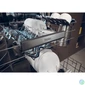 Kép 13/14 - Haier XI 6C4S3FSB programok száma: 10, beépíthető, 16 terítékes mosogatógép 