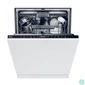 Kép 6/14 - Haier XI 6C4S3FSB programok száma: 10, beépíthető, 16 terítékes mosogatógép 