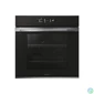 Kép 1/16 - Haier H6 ID25G3HTX inox, beépíthető, sütőtér: 78L, sütő